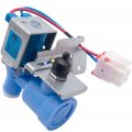 Supplying Demand 5220jb2010t 5221ja2008h Refrigerator Water Inlet Valve Replacement