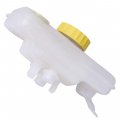 Bapmic Brake Fluid Reservoir Expansion Tank Compatible With Audi A4 A6 Quattro S4 S6 Volkswagen Passat 8e0611301g