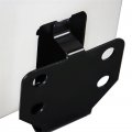 Wflnhb Overflow Coolant Bottle With Bracket Excavator Reservoirs Replacement For Kubota
