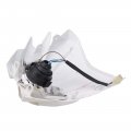 Goofit White Headlights Fairing Light Headlamp Replacement For Kx125 Kx250 Kxf250 Kxf450 Klx200 Klx250 Klx450 Motorcycle Dirt