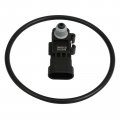 Ocpty Fuel Pump Electric Module Assembly Replacement For Saturn Vue 2002-2003 All Engine Secondary Left
