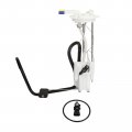 Ocpty Fuel Pump Electric Module Assembly Replacement For Saturn Vue 2002-2003 All Engine Secondary Left