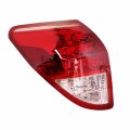 Gxywady 1 Pcs Driver Side Taillight Replacement For Rav4 2006 2007 2008 