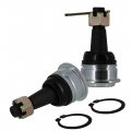 Upper Or Lower Ball Joint Set For Polaris Atv Phoenix 200 Predator 500 Sawtooth 
