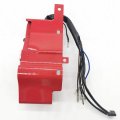 Ignition Switch Box With Keys For Honda Gx620 20hp Gx670 24hp Engine