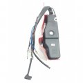 Ignition Switch Box With Keys For Honda Gx620 20hp Gx670 24hp Engine