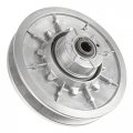 Caltric Secondary Rear Driven Clutch 36 Degree For Ezgo 26301-g02 26301-g0 