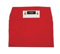Seat Sack 10101 Back Storage Pocket Elastic 12 17 Size Red