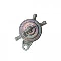 4-port Fuel Valve Switch For Gy6 50cc 60cc 125cc 150cc Scooter Moped Motors 