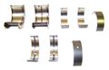 Mb3125 10 Oversize 0 010 In Main Bearings Set For 1980 To 2014 Chevrolet Gmc Isuzu Oldsmobile Pontiac Astro Blazer Bravada 3 8l 