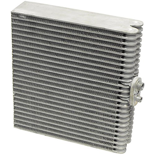 Ev 939840pfxc A C Evaporator Core Machined Finish Automotive Air Conditioning Assembly
