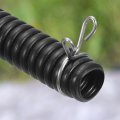 Fuel Line Hose Clips 30pcs 6mm Id 7 3mm Max 304 Stainless Steel Water Pipe Air Tubing Spring Clamps For Motorcycle Scooter Atv 