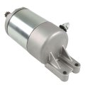 Starter Motor Replacement For Can Am Outlander 400 Max 450 Defender Hd5 Replaces Part 420684283 9 Teeth Clockwise Rotational 