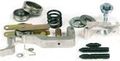 Lincoln Electric Kp2529-1 Drive Roll 025- 030 Smooth 