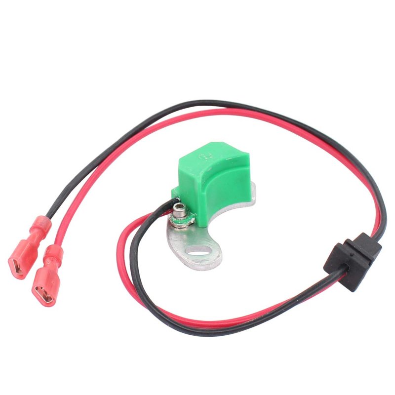 Xtremeamazing Ignition Module For Vw Ac905535