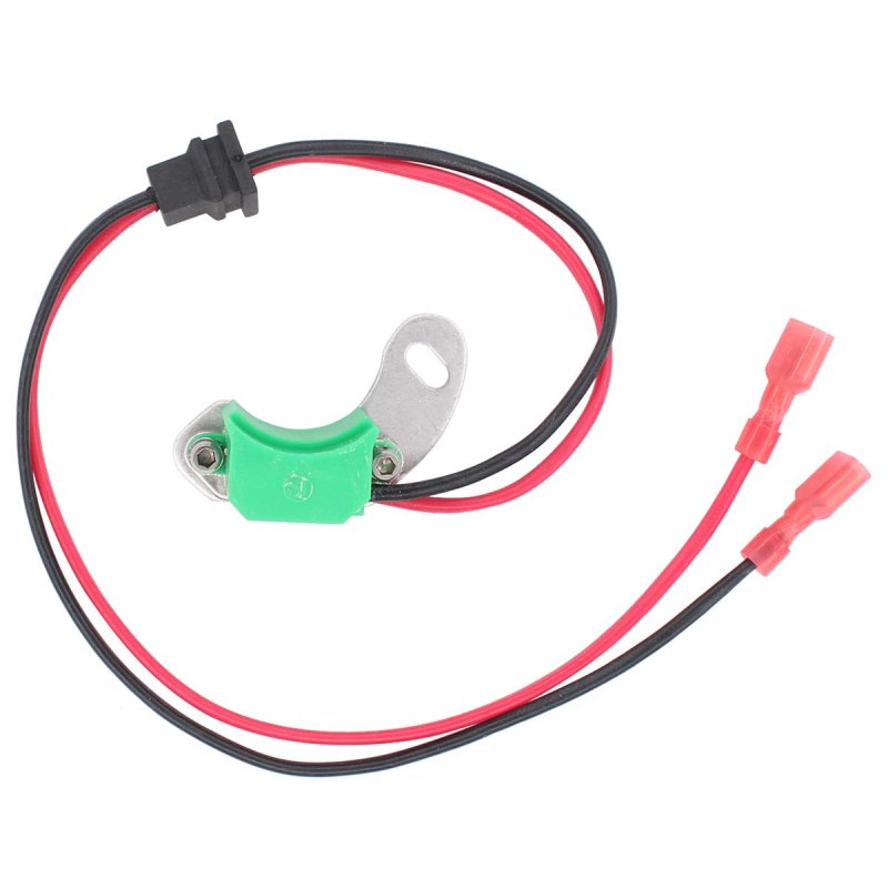 Xtremeamazing Ignition Module For Vw Ac905535