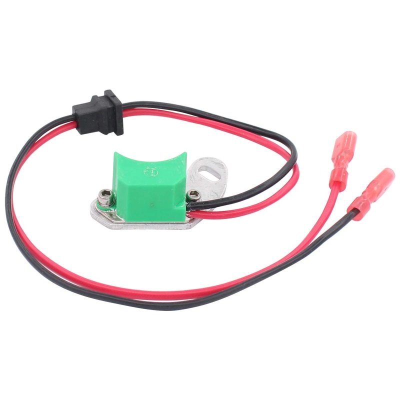 Xtremeamazing Ignition Module For Vw Ac905535