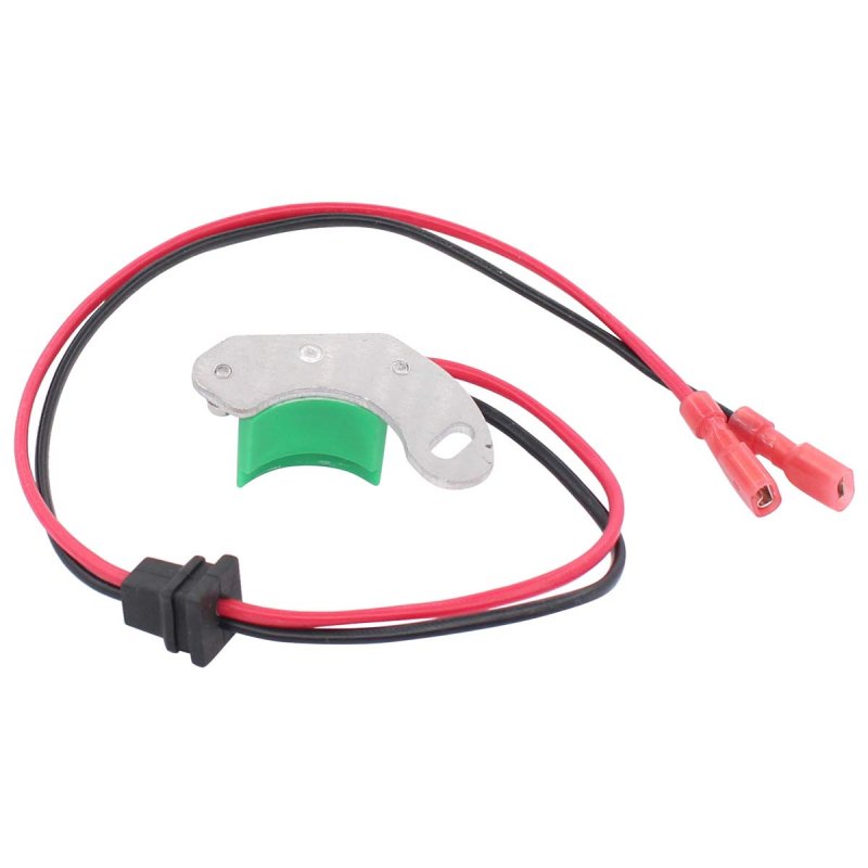Xtremeamazing Ignition Module For Vw Ac905535
