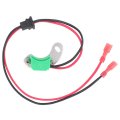 Xtremeamazing Ignition Module For Vw Ac905535