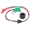 Xtremeamazing Ignition Module For Vw Ac905535 