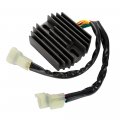 Ocpty Regulator Rectifier Fits 2003 2004 2005 2006 2007 Polaris Predator 500 Voltage