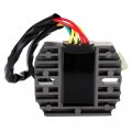 Ocpty Regulator Rectifier Fits 2003 2004 2005 2006 2007 Polaris Predator 500 Voltage