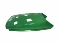 New Kumar Bros Usa Upper Hood With Lh Rh Decal Set Fits John Deere Lx255 Lx277 Low S N