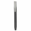 Westward 2ajh4 Cold Chisel 5 16 In 1 8 L Black 