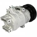 Aintier Ac A C Compressor Co 29000c 2001-2002 Fit For Acura Mdx 3 5l