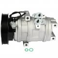 Aintier Ac A C Compressor Co 29000c 2001-2002 Fit For Acura Mdx 3 5l