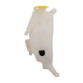 Washer Fluid Reservoir For Ram 1500 2019 2020 2021 2022 With Cap Pump And Sensor Replacement Ch1288270 68291572ae-pfm 5152029ab 