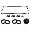 Vs50362r Replacement Valve Cover Gasket For 1994 Acura Integra Rs Sedan 4-door 1 8l 1834cc L4 Gas Dohc Naturally Aspirated Eng