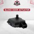 Blend Door Actuator Replaces Yh-1779 Aa5z-19e616-c 604-234 Compatible With Ford Lincoln Vehicles Explorer 2011-2017 Flex
