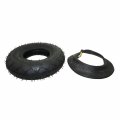 Xljoy 200 X 50 Tire Inner Tube Set For Schwinn Razor Bladez Mongoose Scooter
