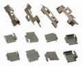 Carlson Quality Brake Parts 13149 Disc Hardware Kit 