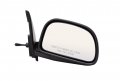 Pilot Automotive 97-02 Mitsubishi Mirage Passenger Side Manual Remote Mirror Assembly 