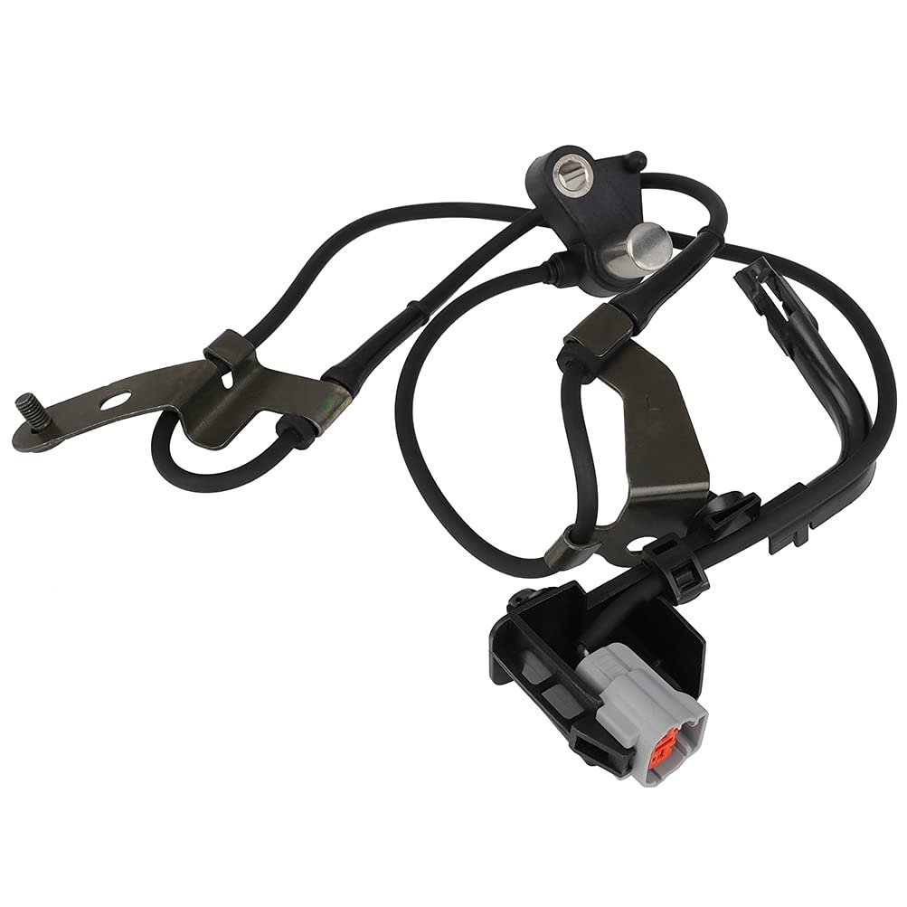 Abs Wheel Speed Sensor Front Left Fit For 2003-2008 Mazda 6 Als1205