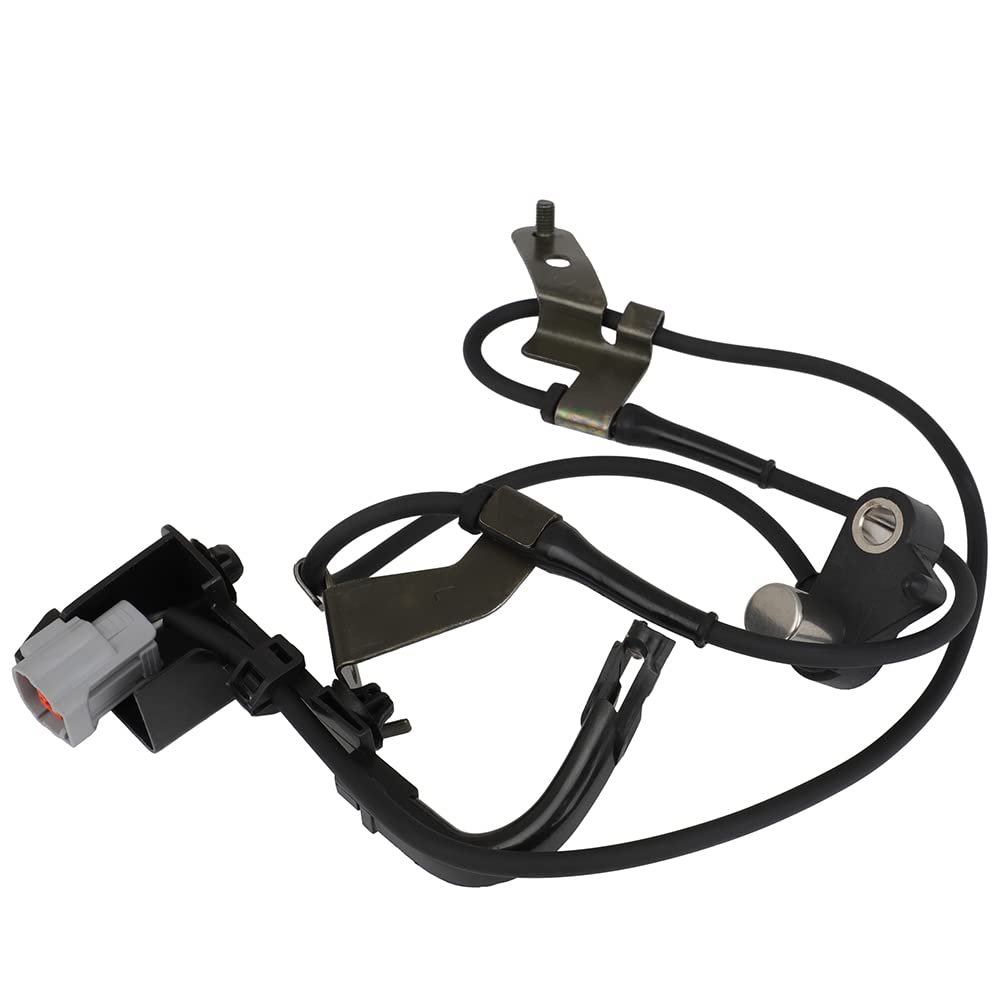 Abs Wheel Speed Sensor Front Left Fit For 2003-2008 Mazda 6 Als1205