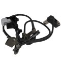 Abs Wheel Speed Sensor Front Left Fit For 2003-2008 Mazda 6 Als1205