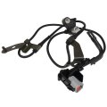 Abs Wheel Speed Sensor Front Left Fit For 2003-2008 Mazda 6 Als1205 