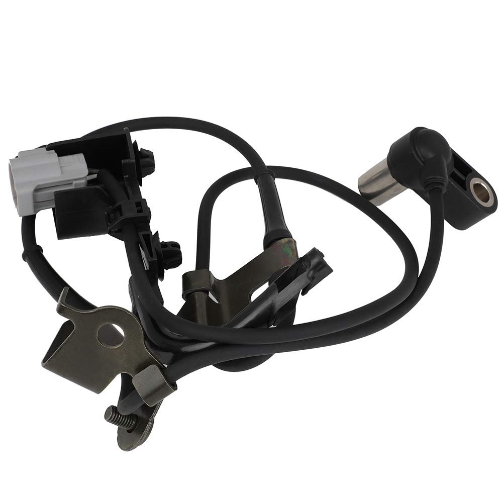 Abs Wheel Speed Sensor Front Left Fit For 2003-2008 Mazda 6 Als1205