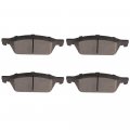 Aintier Automotive Replacement Brake Pads Front Fit Ford Escape 2013-2019 Ford For Focus 2013-2018 For Transit Connect