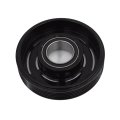 Ac Air Conditioning Compressor Clutch Kit Replacement For Sx4 2 0l 2007-2009 