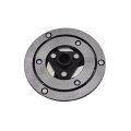 Ac Air Conditioning Compressor Clutch Kit Replacement For Sx4 2 0l 2007-2009