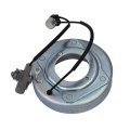 Ac Air Conditioning Compressor Clutch Kit Replacement For Sx4 2 0l 2007-2009