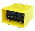 Cec Elm463 Turn Signal Flasher Lighting Module 