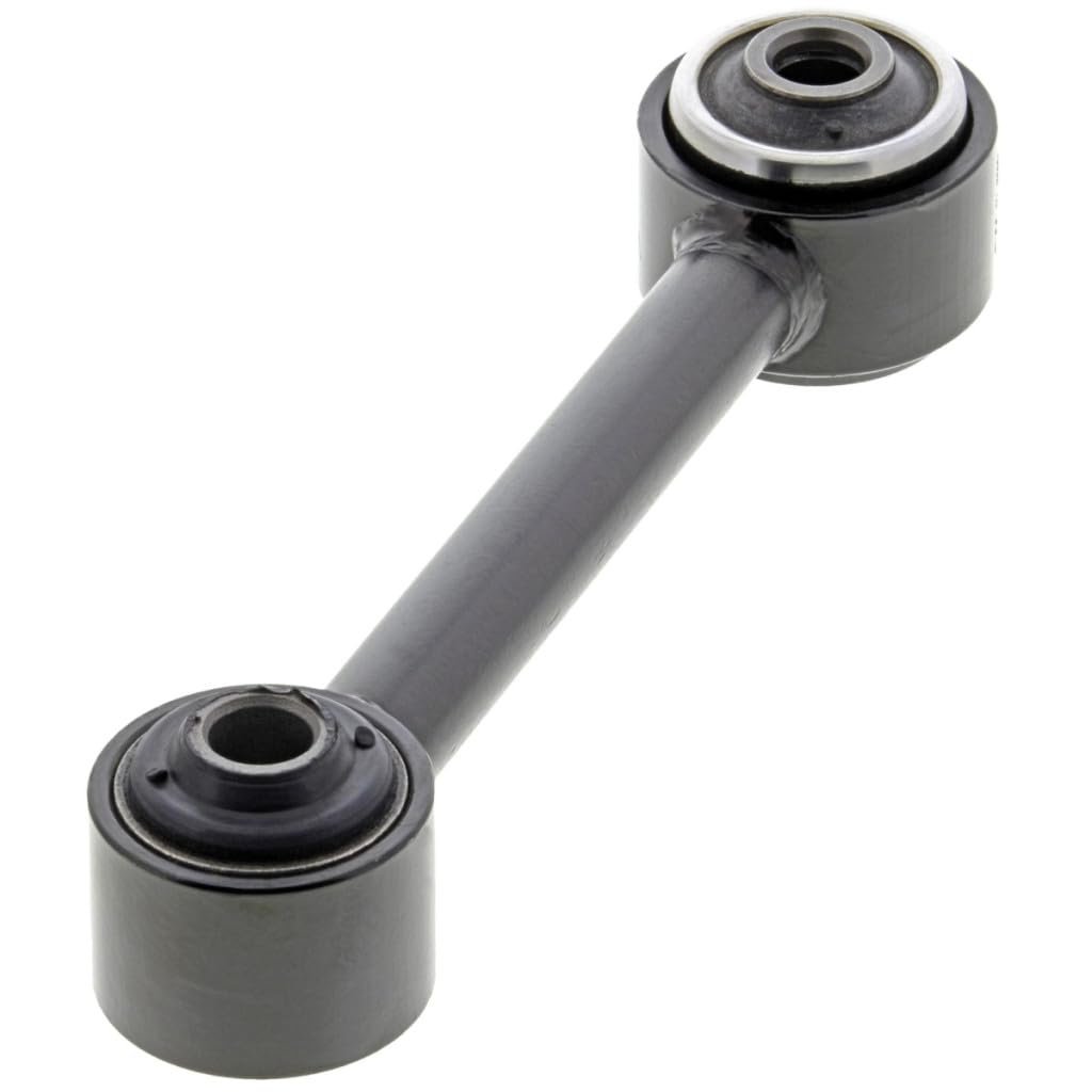 Adjustable Lateral Link For Jeep Compass 2007 2019 Front Steel With Rubber Bushing Black Alx Pau Me Cms251006 Cla2
