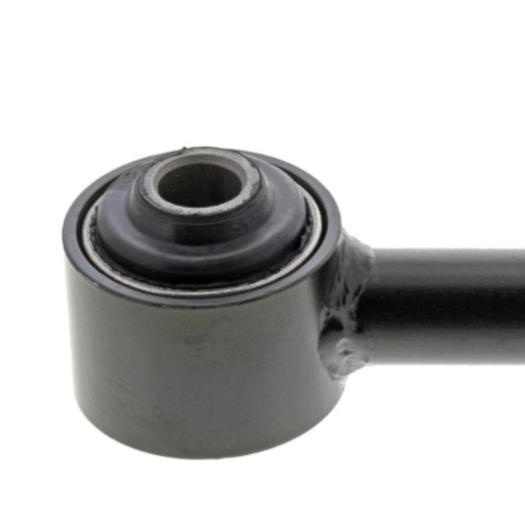 Adjustable Lateral Link For Jeep Compass 2007 2019 Front Steel With Rubber Bushing Black Alx Pau Me Cms251006 Cla2
