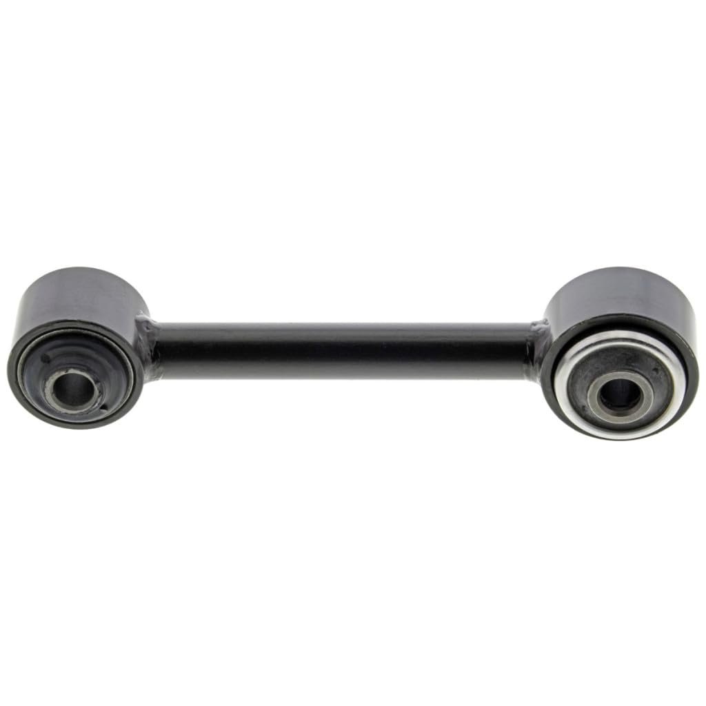 Adjustable Lateral Link For Jeep Compass 2007 2019 Front Steel With Rubber Bushing Black Alx Pau Me Cms251006 Cla2