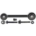 Adjustable Lateral Link For Jeep Compass 2007 2019 Front Steel With Rubber Bushing Black Alx Pau Me Cms251006 Cla2